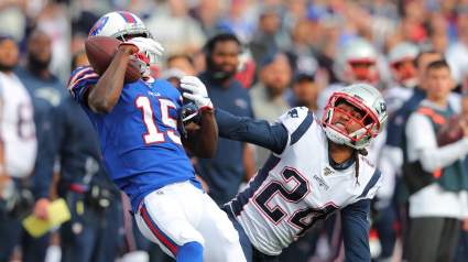 Patriots vs Bills Week 16 Time & Date Announced