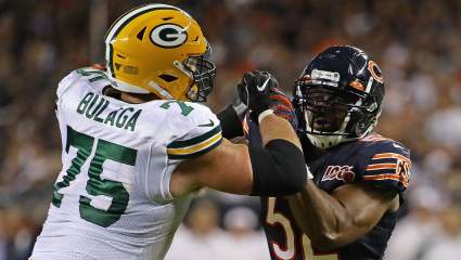 Injury Details Revealed for Packers Offensive Line Starter