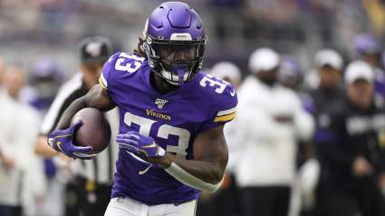 Cowboys’ Lawrence Fires Warning at Vikings RB Dalvin Cook Ahead of Game