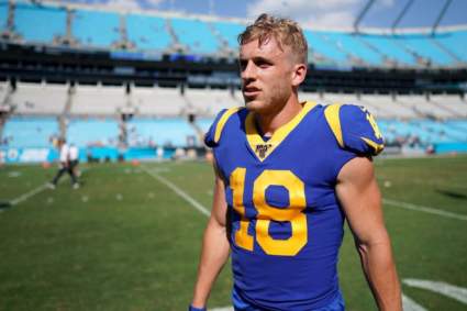 This ‘Five-Star Matchup’ Major Key to Eagles-Rams Showdown
