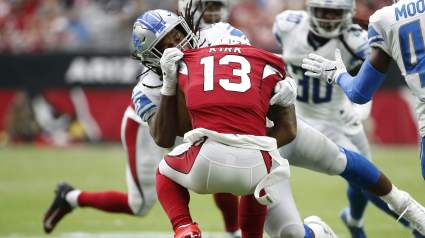 Lions Agree to Re-Sign Young Free Agent Linebacker: Report