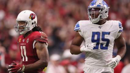 Injury-Prone Lions Vets Facing Most Pressure to Perform During 2022 Season