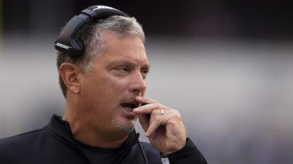 Eagles Coach Leaving Team, Contemplating Retirement: Report
