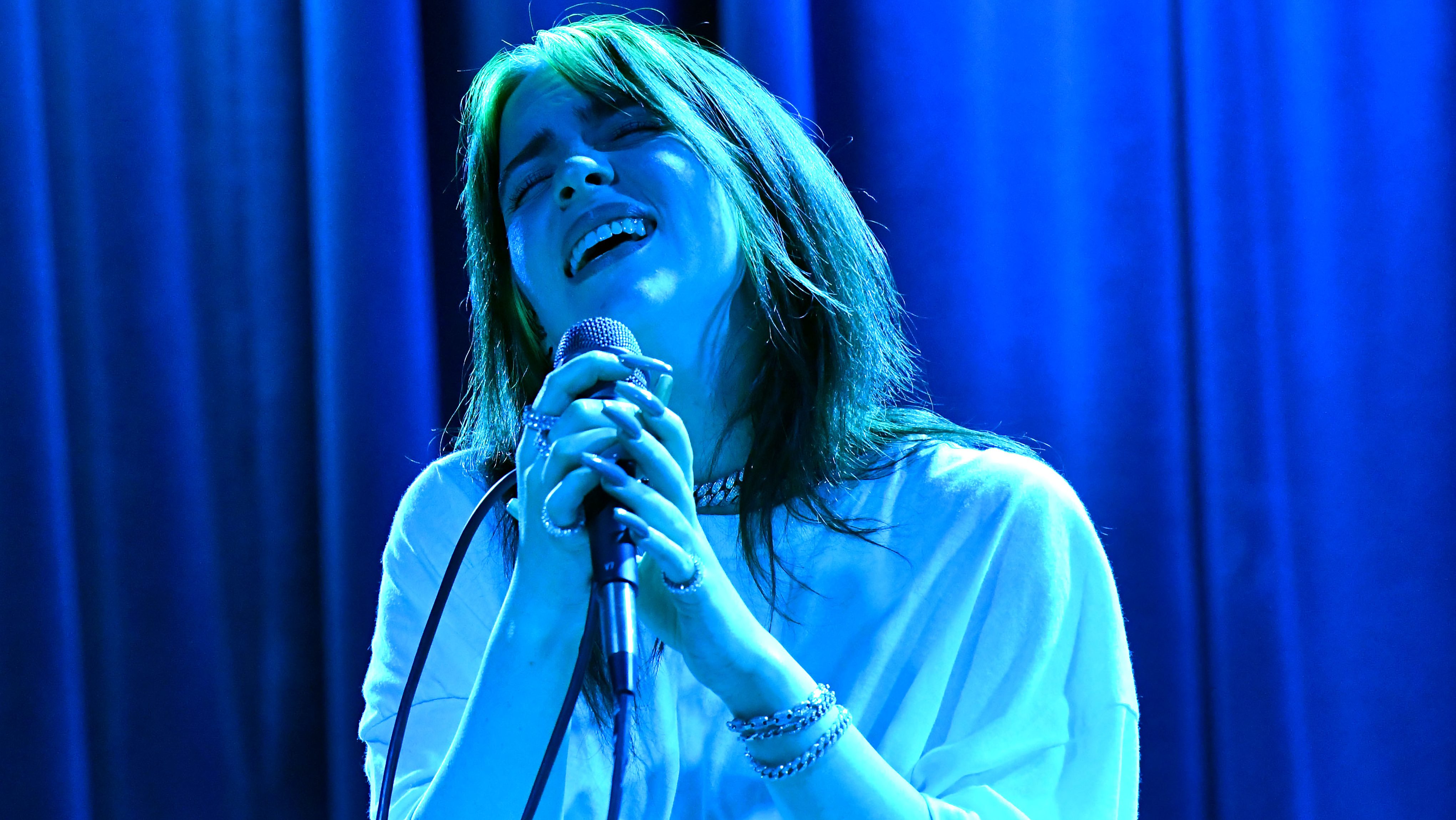 Mtv Ema 19 Winners Nominees Full List Heavy Com