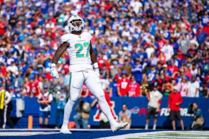 Bills vs. Dolphins Prediction: Betting Line, Odds & Pick
