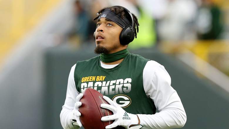 Packers Cornerback Status Uncertain After New Injury Emerges | Heavy.com