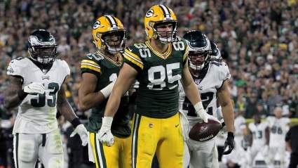 Young Packers Tight End Offers Encouraging Update on Injury