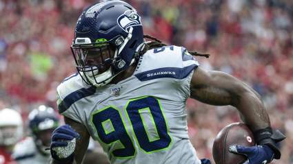 Seahawks’ Contract Offer to Jadeveon Clowney Reportedly Revealed