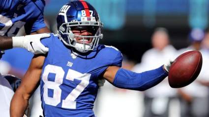 Giants Position Group Ranks Among ‘Most Underrated’ in NFL