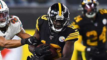 Waiver Wire Week 11: Best Fantasy Football Pickups & Adds
