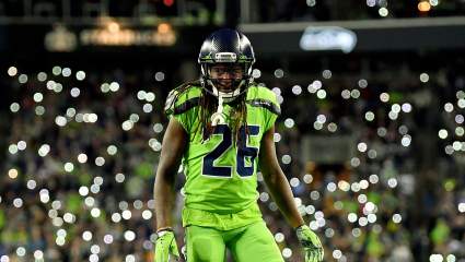 Seahawks Unveil Bold Jerseys & Uniform Combo Against Vikings