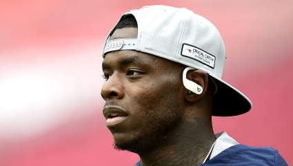 Seahawks’ Russell Wilson Reveals Josh Gordon’s Status vs. 49ers