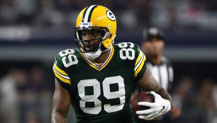 Packers vs. 49ers Prop Bets: 5 Best Non-Spread Picks