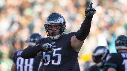 Eagles Injury Report: Jalen Reagor Update, More Bad News on Offensive Line