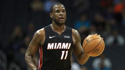 Dion Waiters Overdosed on Cannabis Product on Team Plane: Report