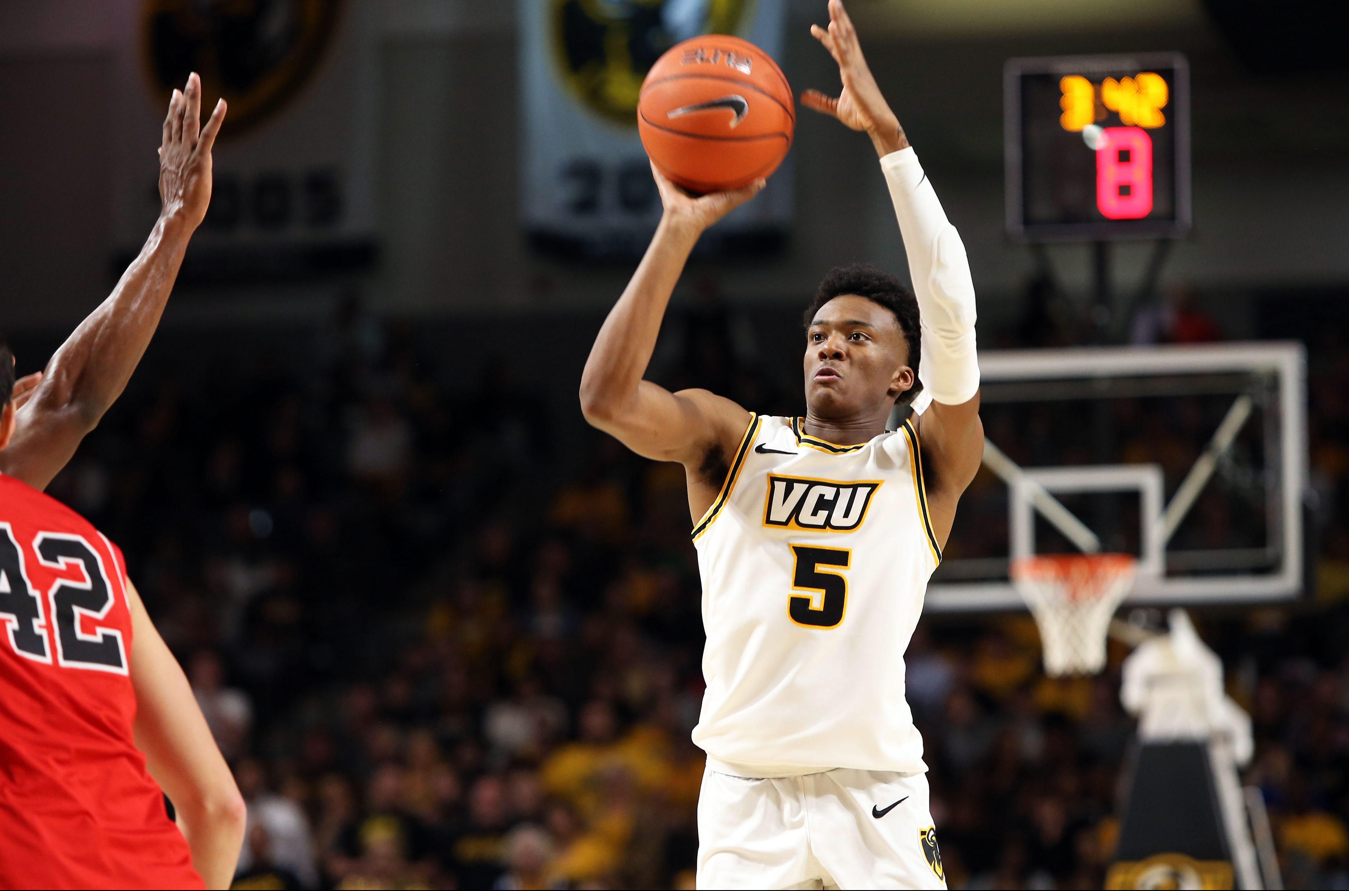 How To Watch VCU Vs North Texas Basketball Online