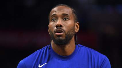 Clippers’ Injury Report: Kawhi Leonard’s Status Revealed