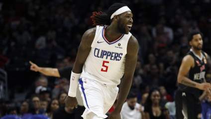 Montrezl Harrell: 5 Fast Facts You Need to Know