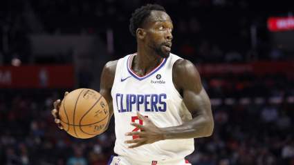 Patrick Beverley’s Clutch Defense to Edge Clippers over Lakers