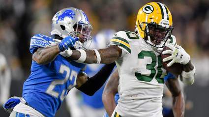 Lions Injury Designations: Top Defenders Statuses in the Air