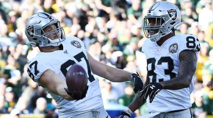 Bengals vs. Raiders Prediction: Spread, Odds & Pick