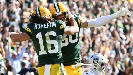 New Injuries Shut Down Packers Tight End, Safety in Practice