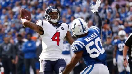 Broncos vs. Texans Prediction: Houston Eyes Another AFC South Title