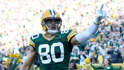 Packers Tight End Makes Hilarious Comparison to Jimmy Garoppolo