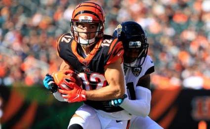 Ravens vs. Bengals Prediction: Betting Line, Odds & Pick