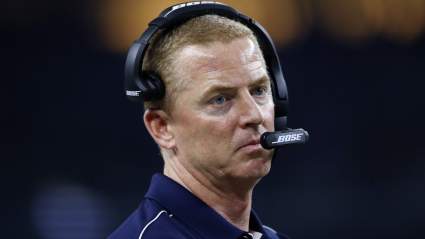 Cowboys Finally Reach Decision on Jason Garrett as Head Coach: Report