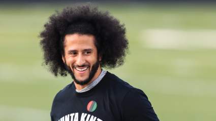 NFL Playing ‘the Victim’ of Colin Kaepernick Workout, Says Ex-NBA Player