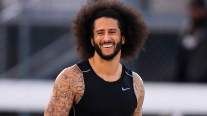 Former Browns Coach Reveals Team’s Pursuit of Colin Kaepernick