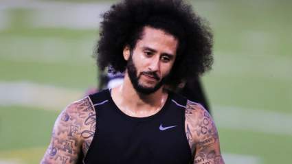 Dez Bryant Challenges Colin Kaepernick in Emotional Twitter Rant