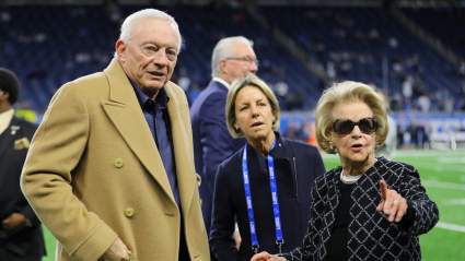 Fox Pregame Show Rips Lions GM Search With Comical Skit [WATCH]