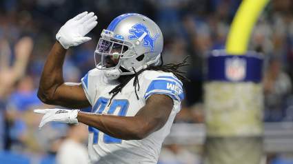 Bo Scarbrough’s Best Trait Identified for Lions