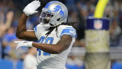 Lions vs. Redskins Prediction: Betting Odds, Spread & Pick