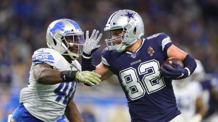 Lions Takeaways: Time for Detroit to Tank After Cowboys Dash 2019 Hopes