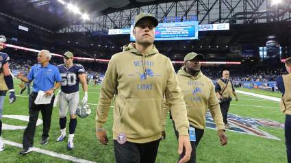 Top Reasons Why Lions Must Shut Down Matthew Stafford in 2019
