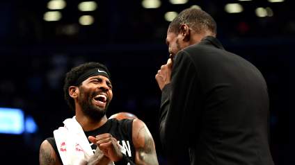 Nets Never Winning Championship? Knicks Fan Michael Rapaport Reveals Why