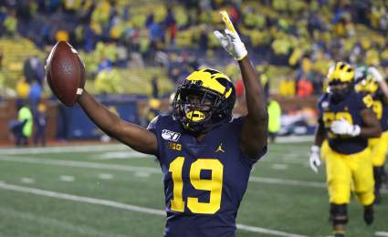 Michigan State vs. Michigan Betting Preview: Trends, Odds & Pick