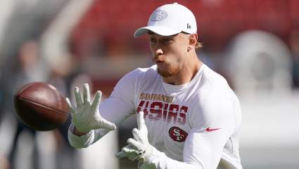 Will 49ers TE George Kittle Land the Contract He Deserves in 2020?