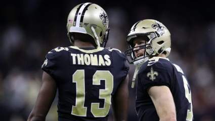 Saints Playoff Picture: Standings & Postseason Scenarios Week 17
