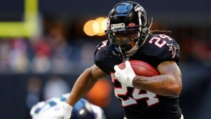 Lions Revealed as Potential Fit For Free Agent Running Back