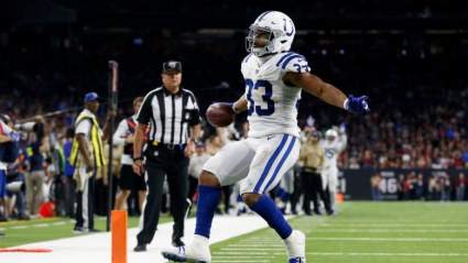 Titans vs. Colts Prediction: Betting Odds, Spread & Pick