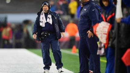 Patriots Inactives: N’Keal Harry Inactive, LaCosse Still Out