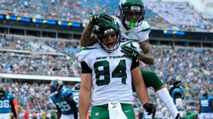 Raiders vs. Jets Prediction: Betting Odds, Spread & Pick