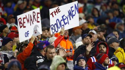 Patriots vs Cowboys Tickets: How Much will a Seat Cost?