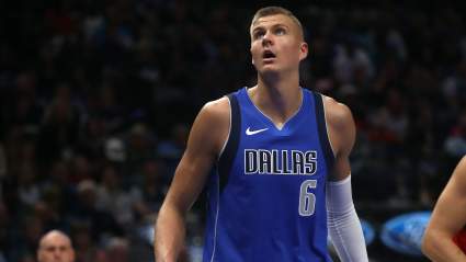 Mavericks vs. Knicks Prediction: Betting Line, Odds & Pick