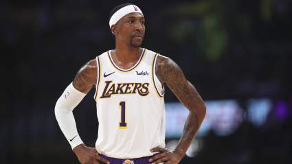 Danny Green: Kentavious Caldwell-Pope Has Been ‘Amazing’ for Lakers