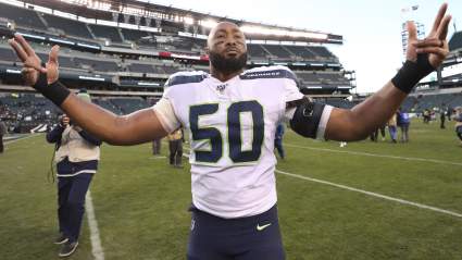 Seahawks Sound Scared of Eagles’ ‘Championship’ Pedigree
